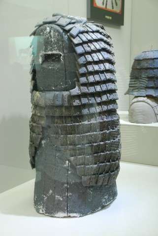 Los guerreros de terracota de Xiam, Museum-China (17)