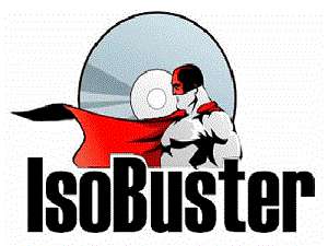 IsoBuster Pro 3.0 Final DC 08.05.2012