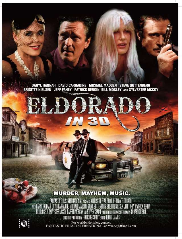 Eldorado - 2012 DVDRip XviD AC3 - Türkçe Altyazılı indir